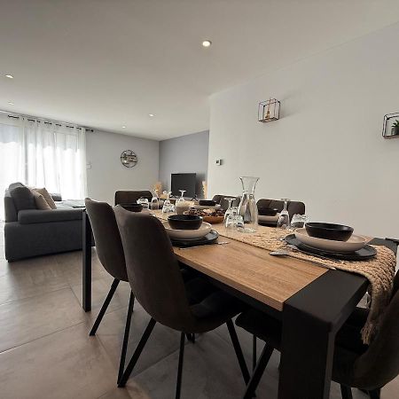 Appartement Le Cocon Proche Station Ski-Piscine Saint Avre la Chambre Eksteriør bilde