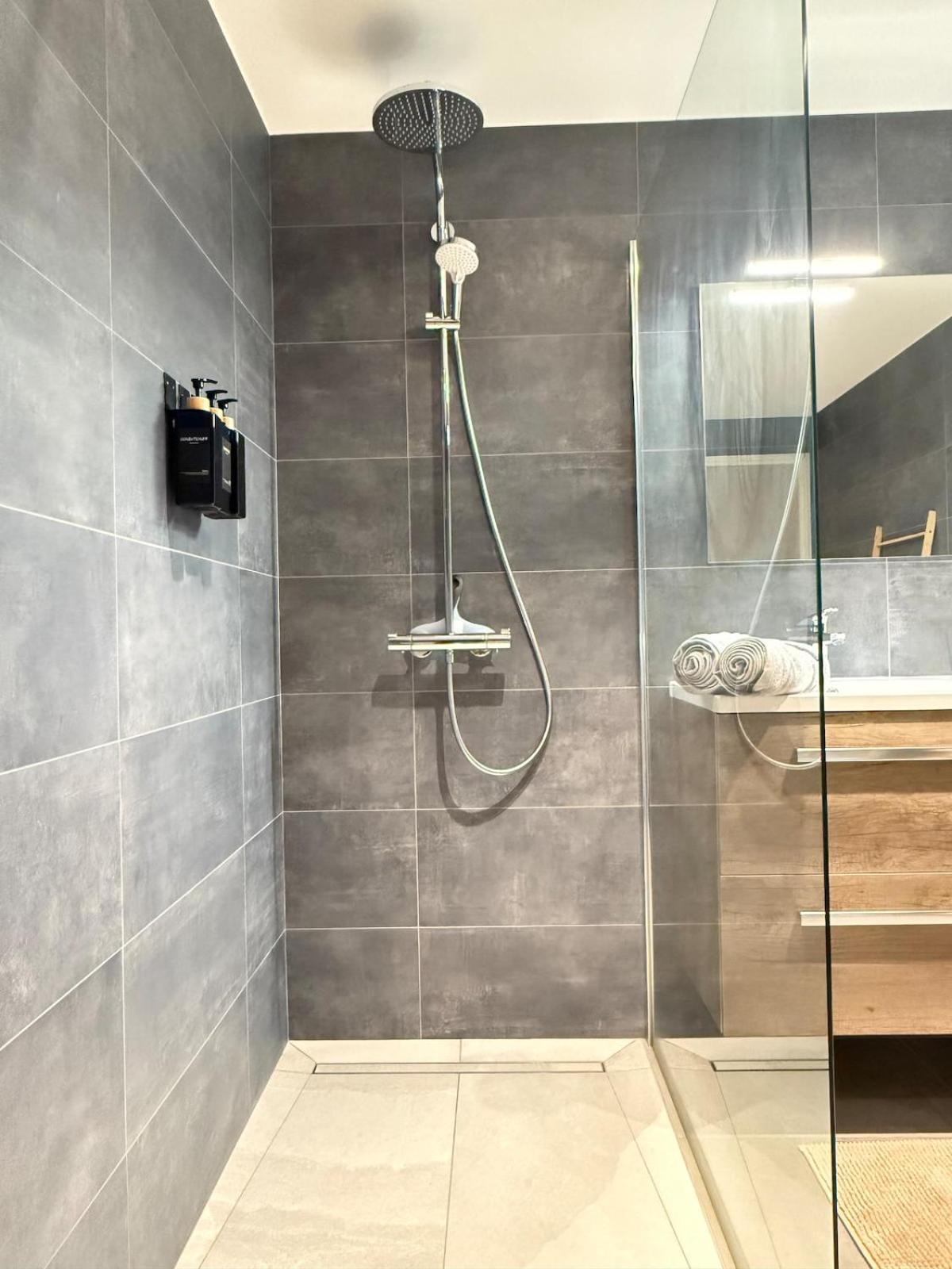 Appartement Le Cocon Proche Station Ski-Piscine Saint Avre la Chambre Eksteriør bilde